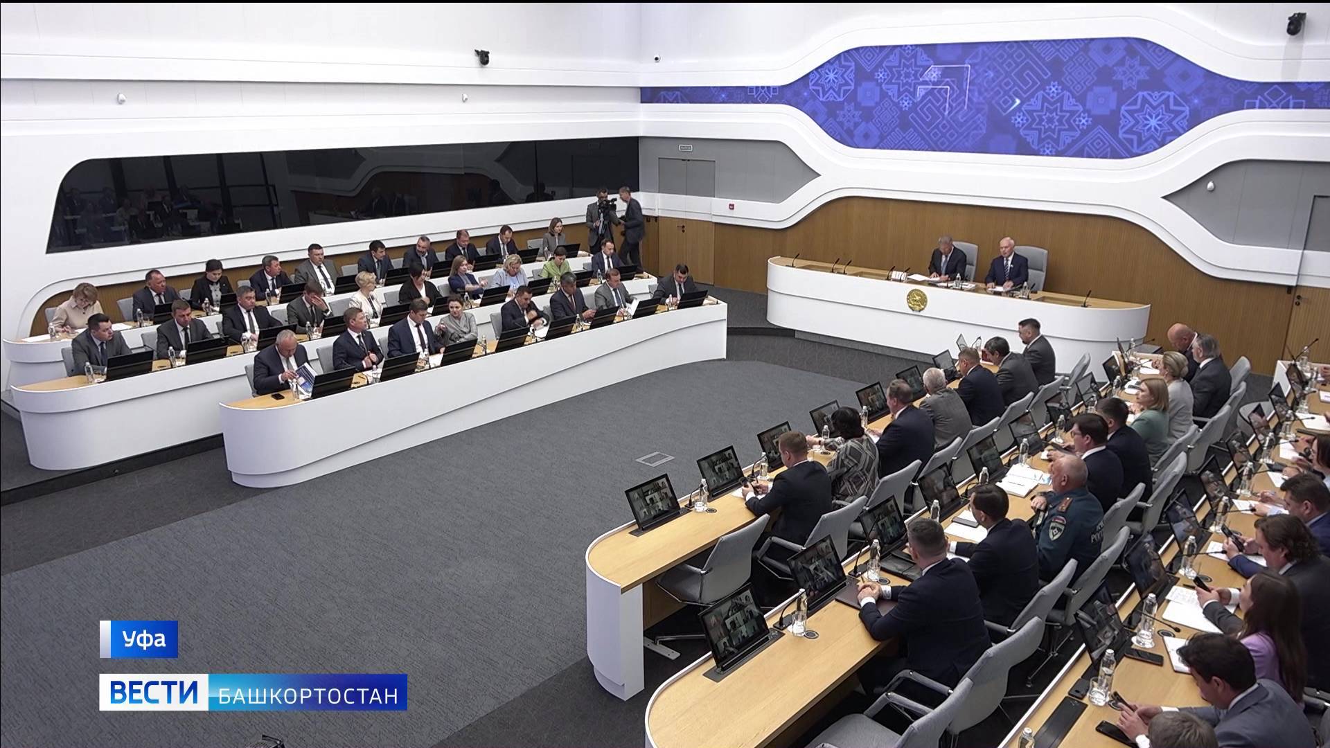 В Башкортостане число мер поддержки участников СВО и их семей выросло до 54
