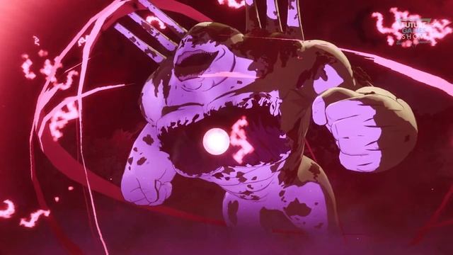 The Seven Deadly Sins Origin — геймплейный трейлер (Future Games Show Summer Showcase 2025)