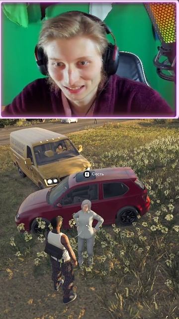 РАСИСТКА В WATCH DOGS 2