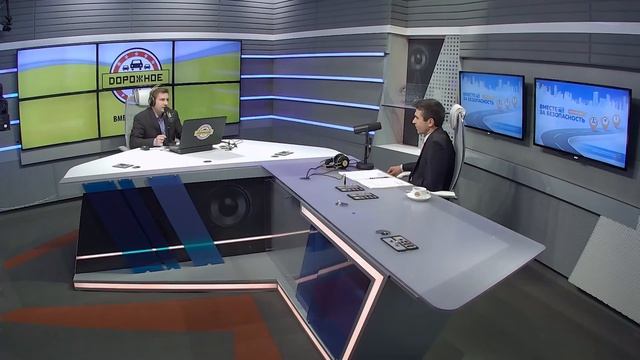 Андрей Клименко: взаимодействие Госавтоинспекции и службы судебных приставов