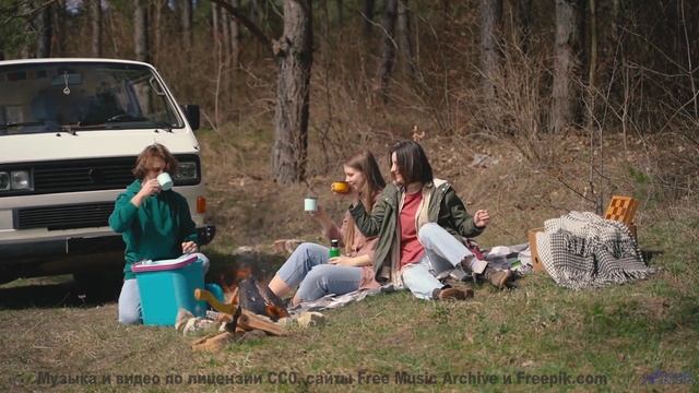 Это место создано для любви - а эта музыка станет вашим саундтреком! - Ive Got The Blues -- HoliznaP