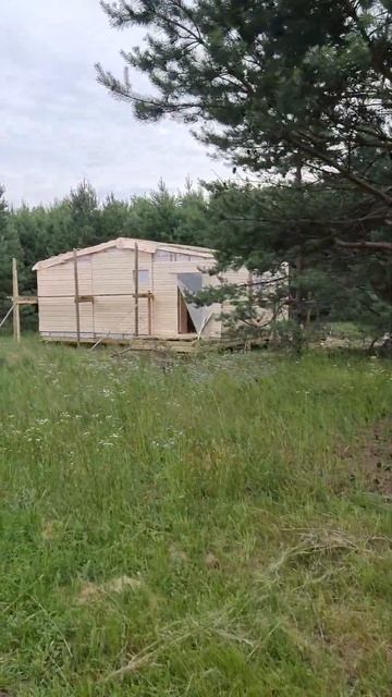 Июнь 2024. Мы на новом объекте!