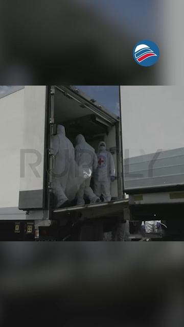 Стамбульские соглашения: Россия вернула Украине 6060 тел украинских военнослужащих