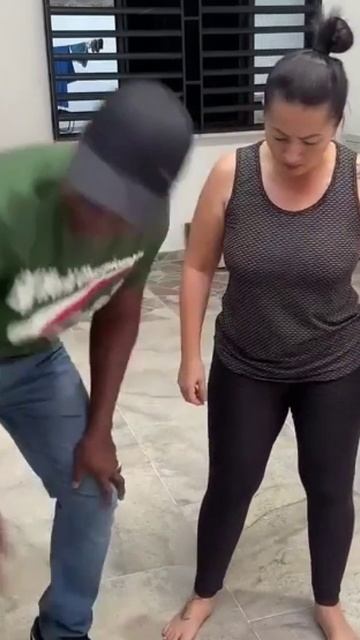 Сама попробуй!😂