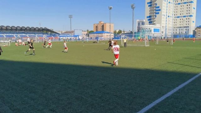 [24.05.2025] ОДФЛ. Форвард - Спарта 15