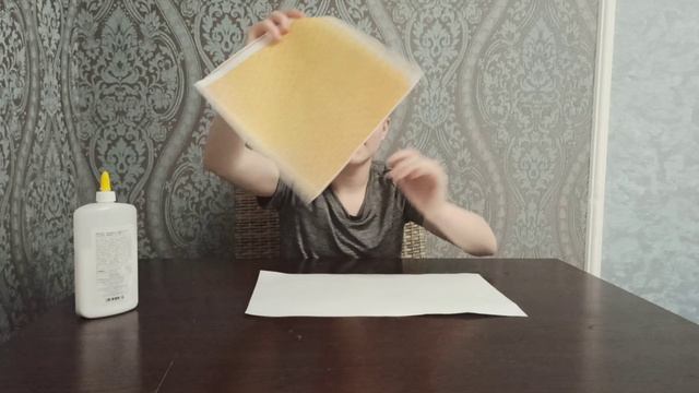 Мастер-класс по изготовлению ПИНЬЯТЫ от ТД Карандаш