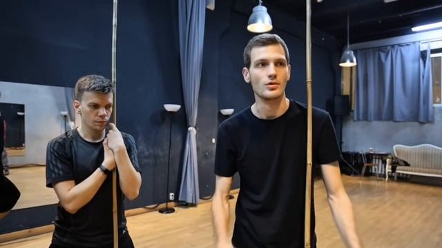 Отзыв модульной системе Ярослава Штефана "Актер кино нового поколения"