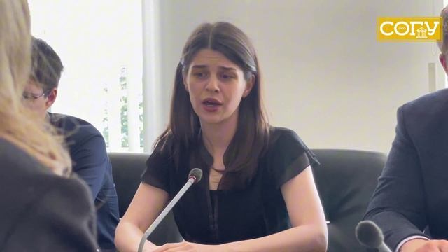 Клуб молодых учителей и горячая линия для педагогов откроются при СОГУ