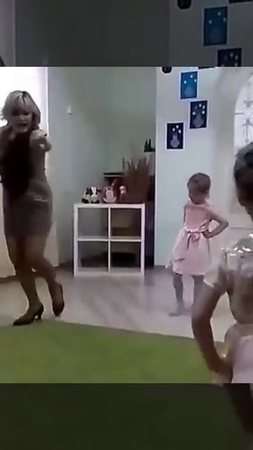 УТРЕННИК УДАЛСЯ