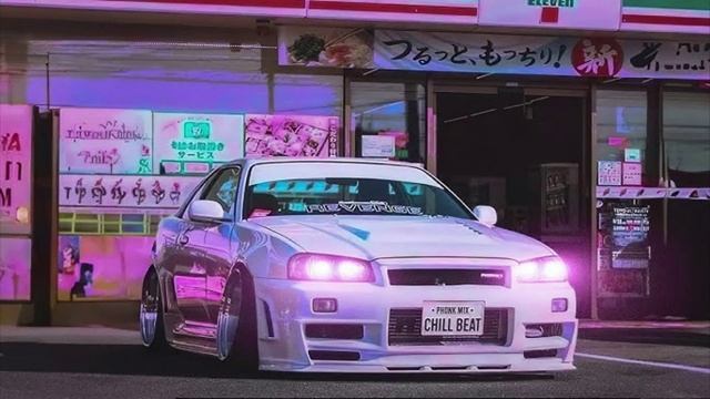 Phonk - Type Beat - Sigma - Prod 5 X Beatz - 2025