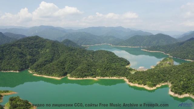 Музыка заставит сердце биться чаще здесь - Quiet Houses -- HoliznaCC0 -- Only In The Milky Way Part