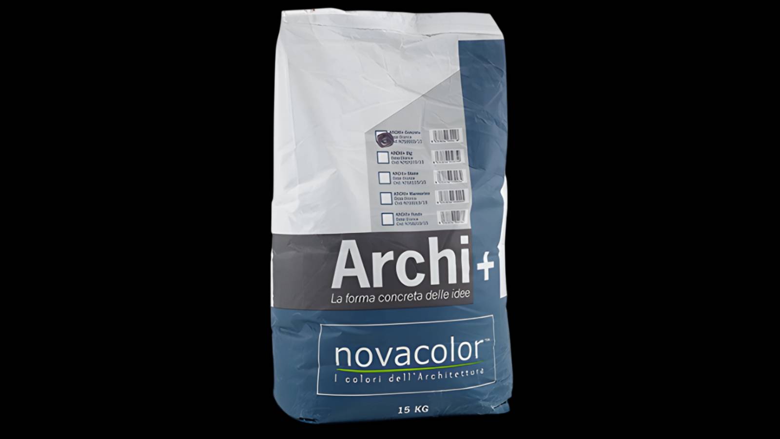 NOVACOLOR ARCHI + PIETRA штукатурка. Инструкция по нанесению