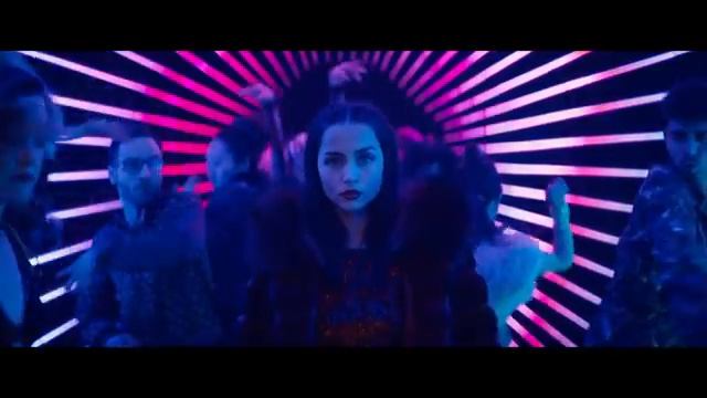 Джон Уик: Балерина — Русский трейлер 2025