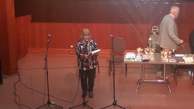 28. Наталья Хозяинова