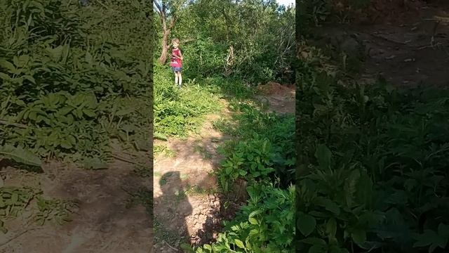 игра  Бабка Грени