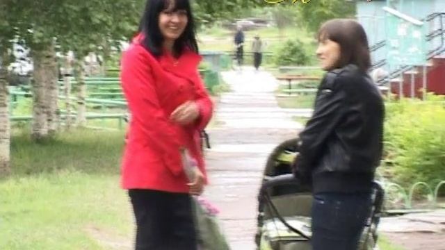 "МИМОХОДОМ",  16 июня 2011 год. Автор проекта О. Дзиов