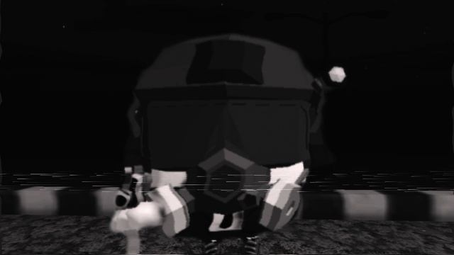 chicken gun I analog horror I The dark angel  I part 3