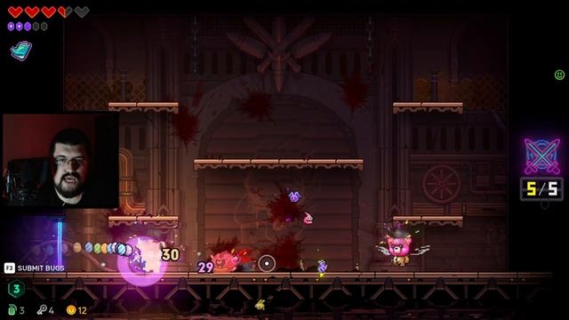 ПЕРВЫЙ ВЗГЛЯД на Neon Abyss 2! 🤩 Эксклюзивный Плейтест - Что НОВОГО_!