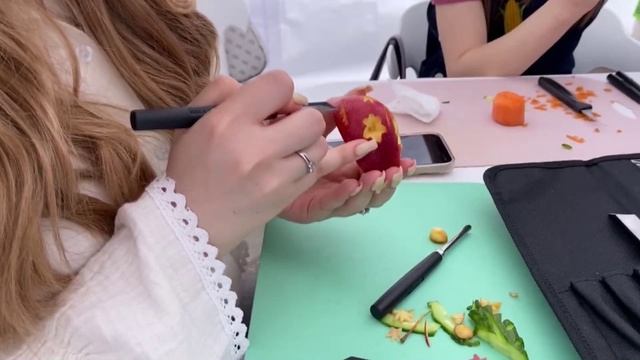 Более 20-ти тысяч абитуриентов и их родителей стали участниками фестиваля "Учись в Нижнем!"