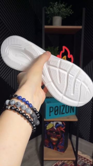 Anta Breeze Black