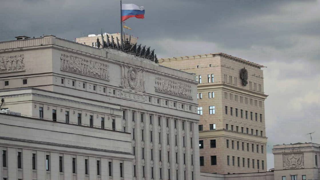 Минобороны: Россия готова передать Киеву еще 2239 тел погибших боевиков ВСУ