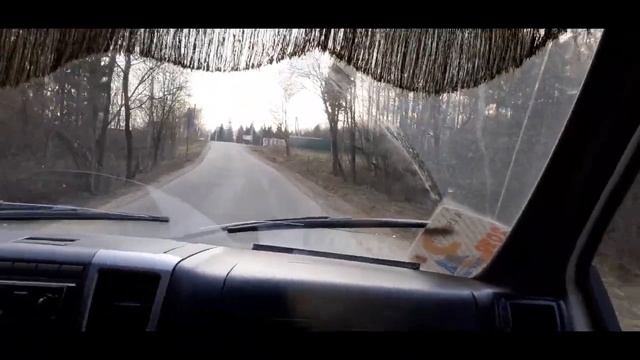 Халтурка.