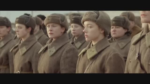 Воздух (2023) фильм