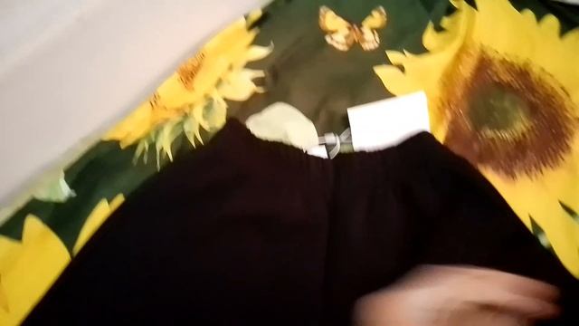 мои вещи на море