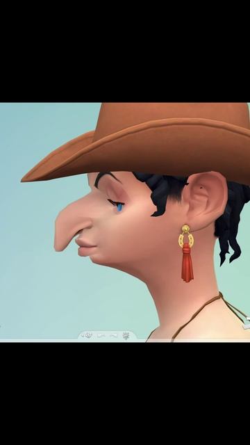 КРИВОЕ Симс 4 😂 #sims4 #симс4 #tiktok #gaming #funny #приколы #мемы #кривойсимс #shorts #симс4