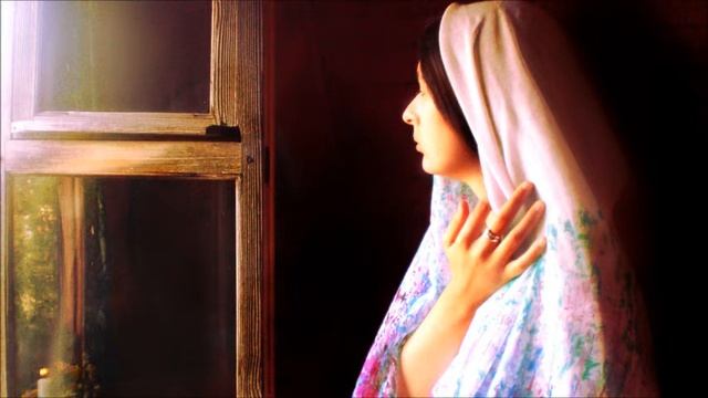 English Suite III Sarabande/Angela Yurchenko, piano