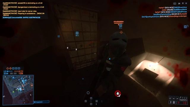 Battlefield 4 (1400)