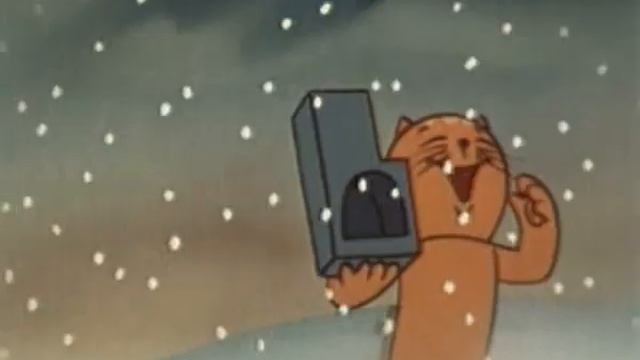 Колыбельная 1984