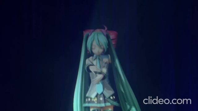 Miku Hatsune & Teto Kasane - Mesmerizer (Live Edition)
