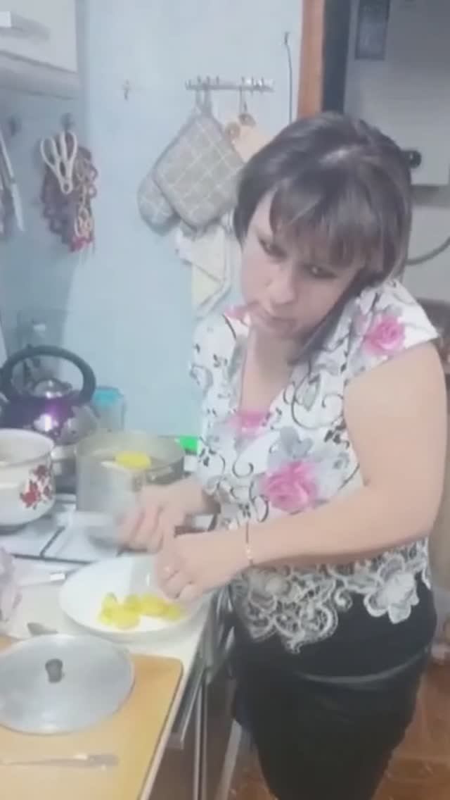 Пусть рога вырастут!