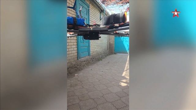 На каких участках фронта наши войска сейчас активны