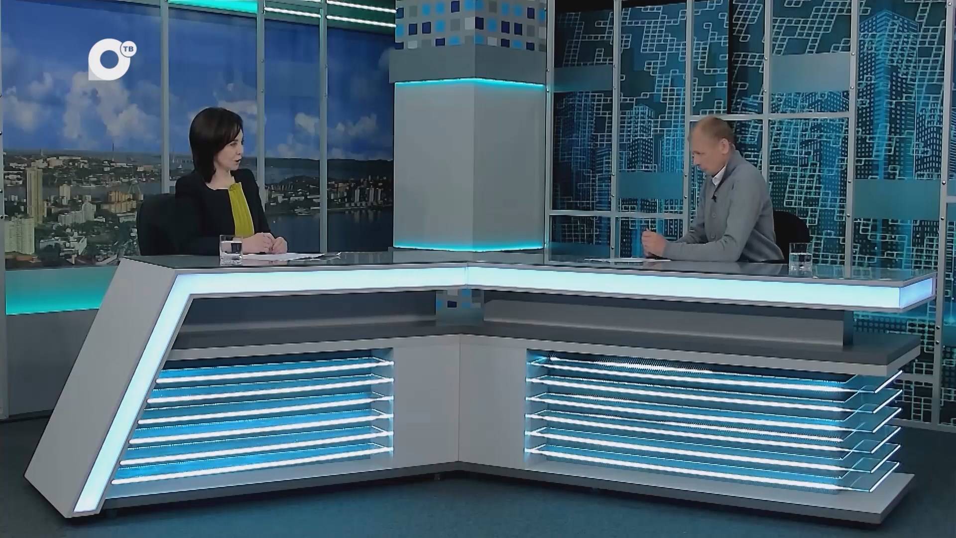 Итог недели / 15.06.25