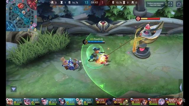 Повезло с командой