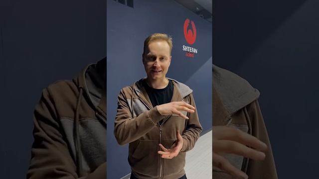 Отзыв о курсе актерского мастерства Ярослава Штефана