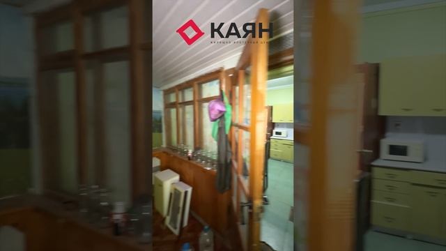 Дом 92.6 м² на Талалихина на участке 3.75 сотки в Краснодаре