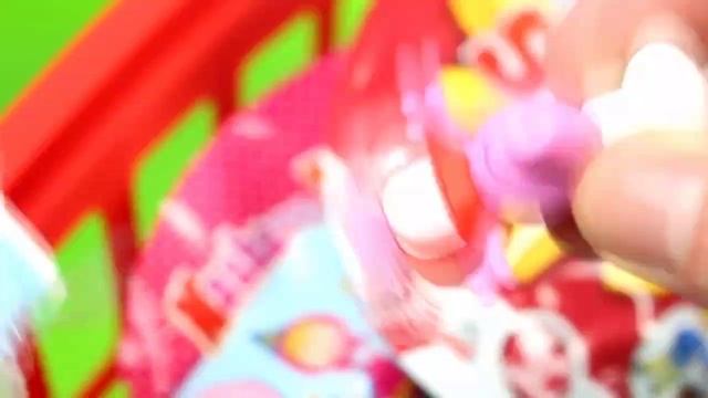 мультики для детишек смешные истории и весёлые приключения