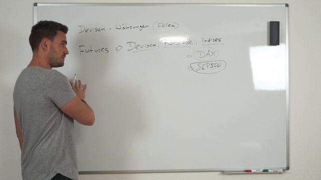 Module 1 - Video 2 - Suitable markets for trading