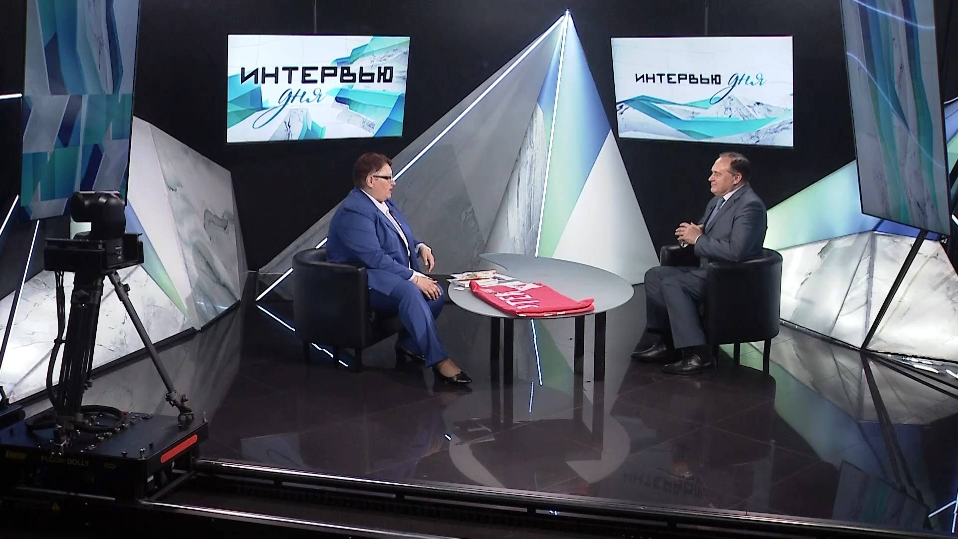 Лариса Таксанова: о международном конкурсе «Проводники смыслов. Экскурсоводы Победы»