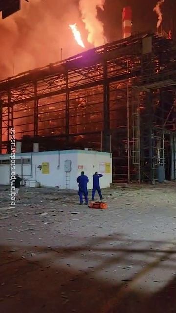 Иран ударил по еврейской энергетике: в Израиле массовые отключения электричества