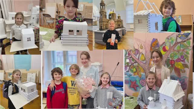 ВИЗИТНАЯ КАРТОЧКА ЮЛИИ МИХАЙЛОВНЫ ЗАЙЦЕВОЙ