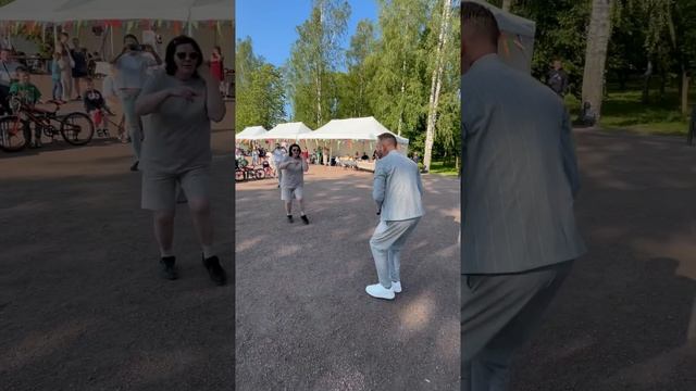 Денис Симуков - 11.06.25 выступление в д.Низино (Ленинградская область) 
«Танцы с тобой»