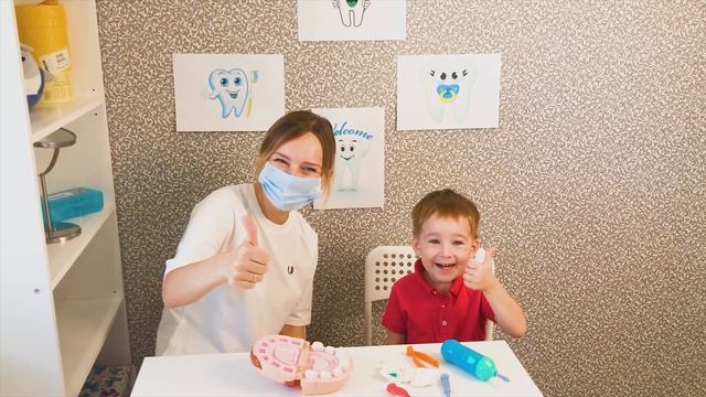 Песенка про пожарного и другие профессии   Детская песня   Песни для детей от Левий Лев