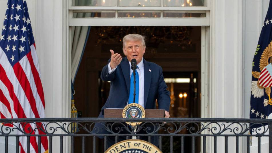 Нетаньяху: Трамп является врагом номер один для Ирана