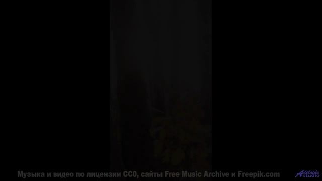 Природа никогда не выглядела так пугающе прекрасно - включите звук! - Interdimensional Panic Club --