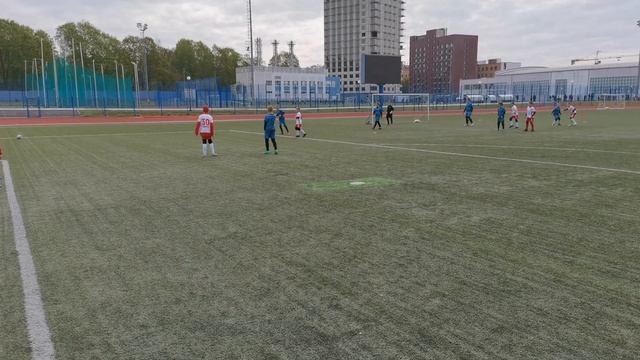 [11.05.2025] ОДФЛ. Макс - Спарта 14