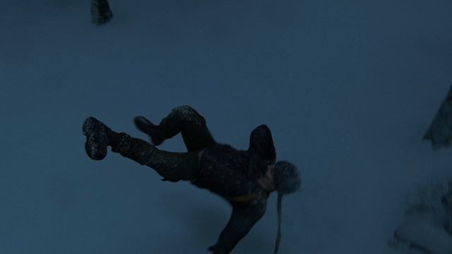 The Last of Us Part II. #2 Последний из нас. Часть II (2-я миссия)